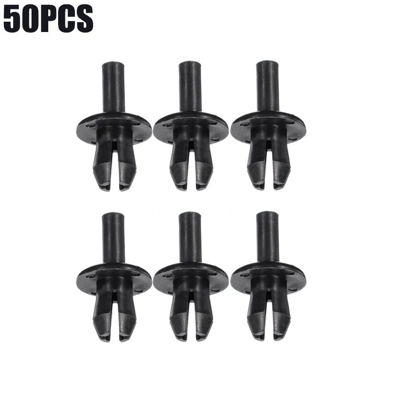 

Для VW бампера, брызговика, порога и подкладка колесной арки, пластиковые заклепки, накладки для Volkswagen Skoda Audi A3 A4 A6 16186729901 C