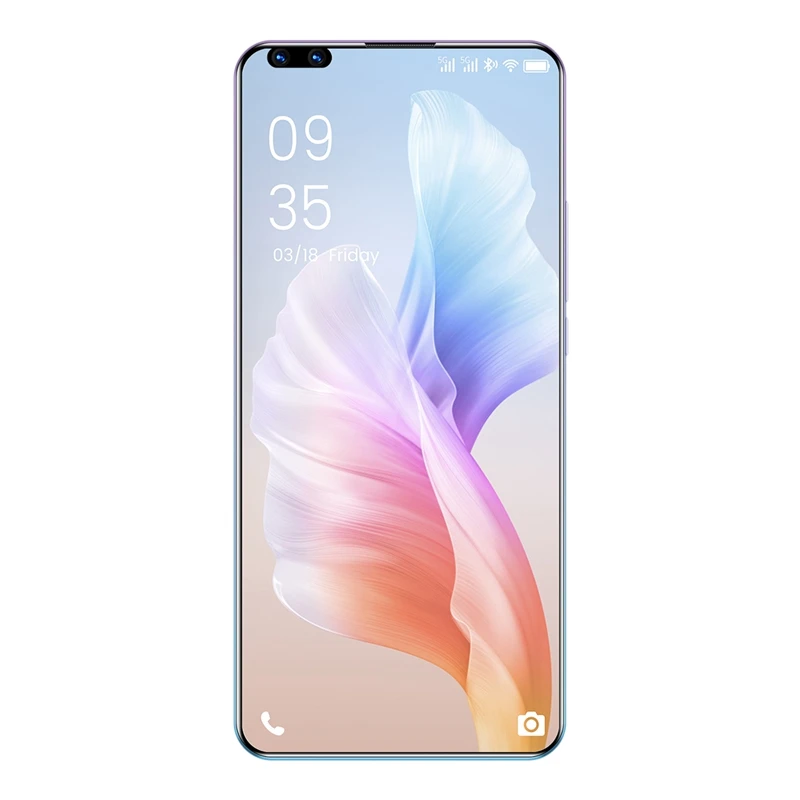 

Смартфон X2 Pro, 6,8 дюйма, 7731E четыре ядра, 1 ГБ ОЗУ + 8 Гб ПЗУ, Bluetooth 4,0, Android 8.1 стандарта, штепсельная вилка европейского стандарта