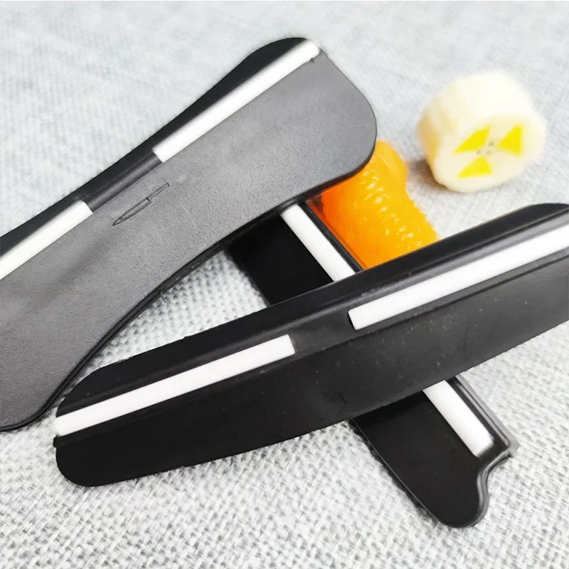 3/4 шт. фиксированный точильный камень для ножей