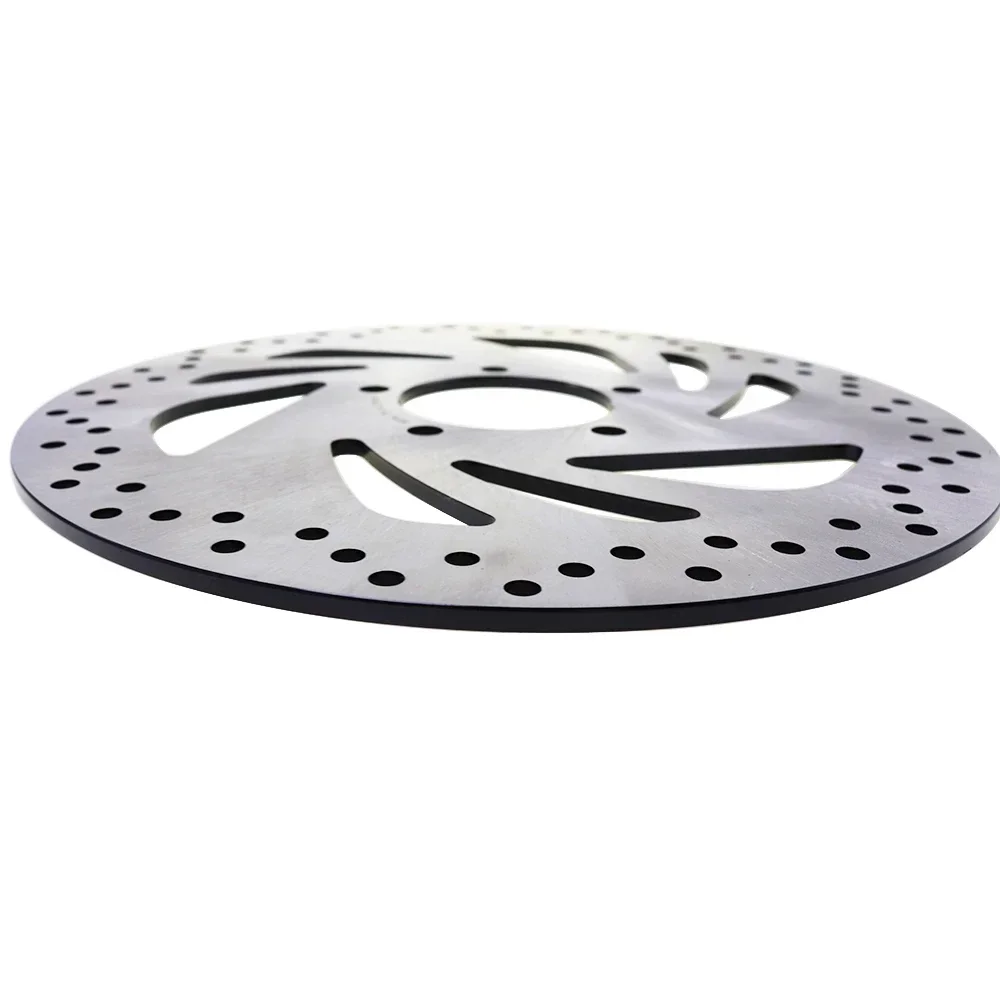 Ротор переднего тормозного диска мотоцикла 300 мм подходит для Suzuki Boulevard VZ800 Intrumer