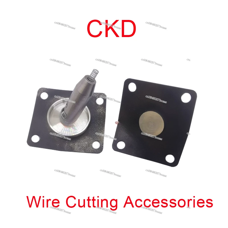 CKD-ADK11-15A ADK11-20A ADK12-20A ADK11-15A ADK11-25A ADK11-8A ADK11-10A CKD Электромагнитный клапан Мембранная