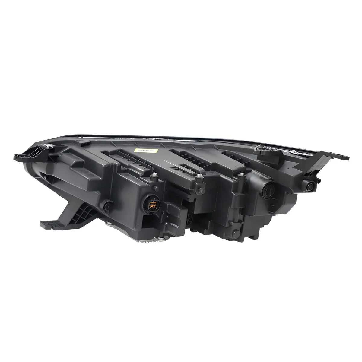 BYD Song Plus светодиодных фар с цветовой температурой 6500K и высококачественными