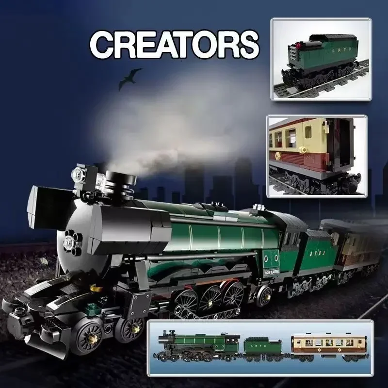 Блочные конструкторы в ассортименте