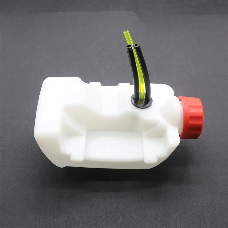 Plastic Fuel Tank Cap Assembly For Kaaz Echo Shindaiwa Ah230D C230 F230 T230 Le230 Pb230 P230 Pole Pruner Saw Hedge Trimmer