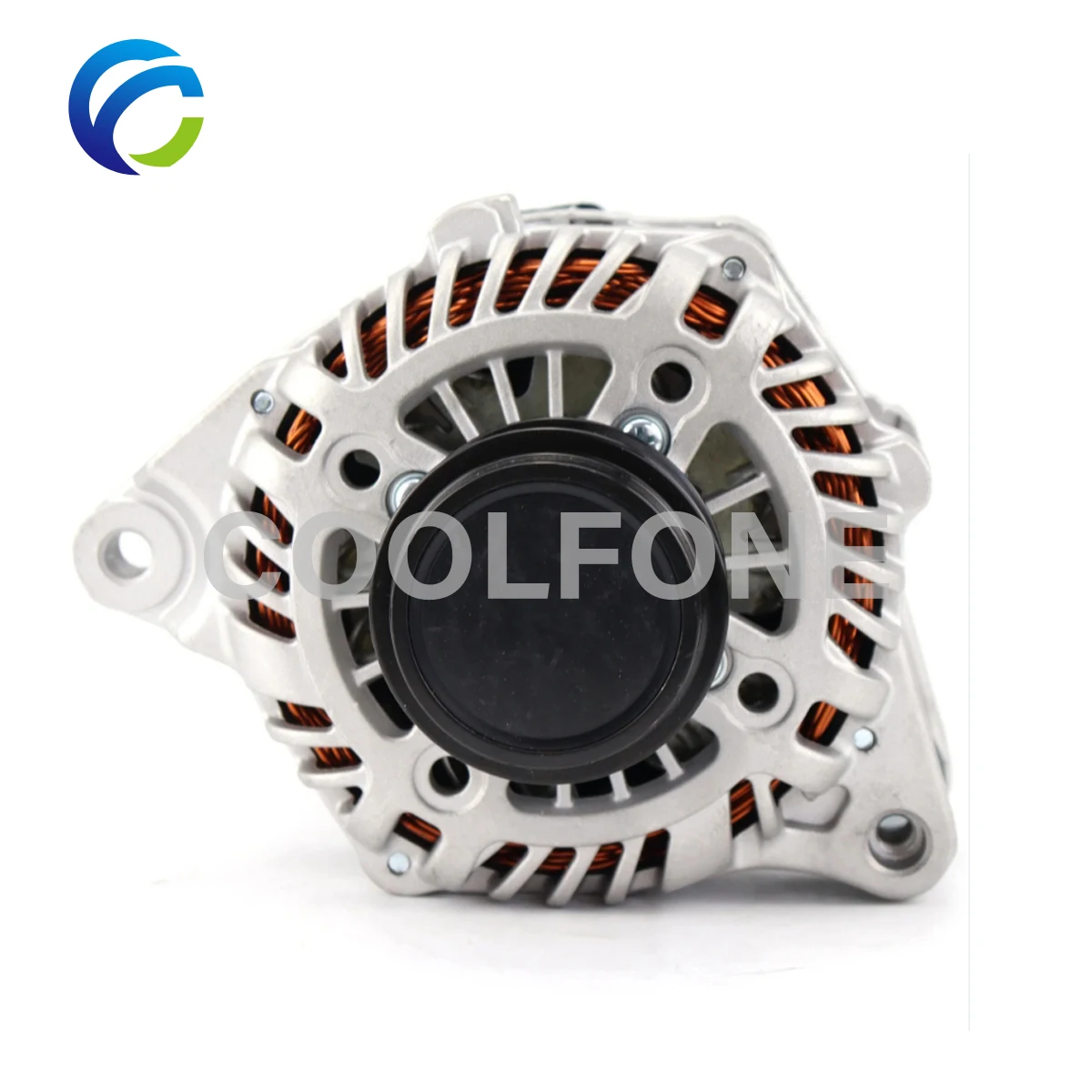 Генератор для HONDA FIT JAZZ GK3 GRACE Vezel HR-V 1 5 311005R7A01 311005R7A02 A005TZ0281ZC A5TZ0281ZC