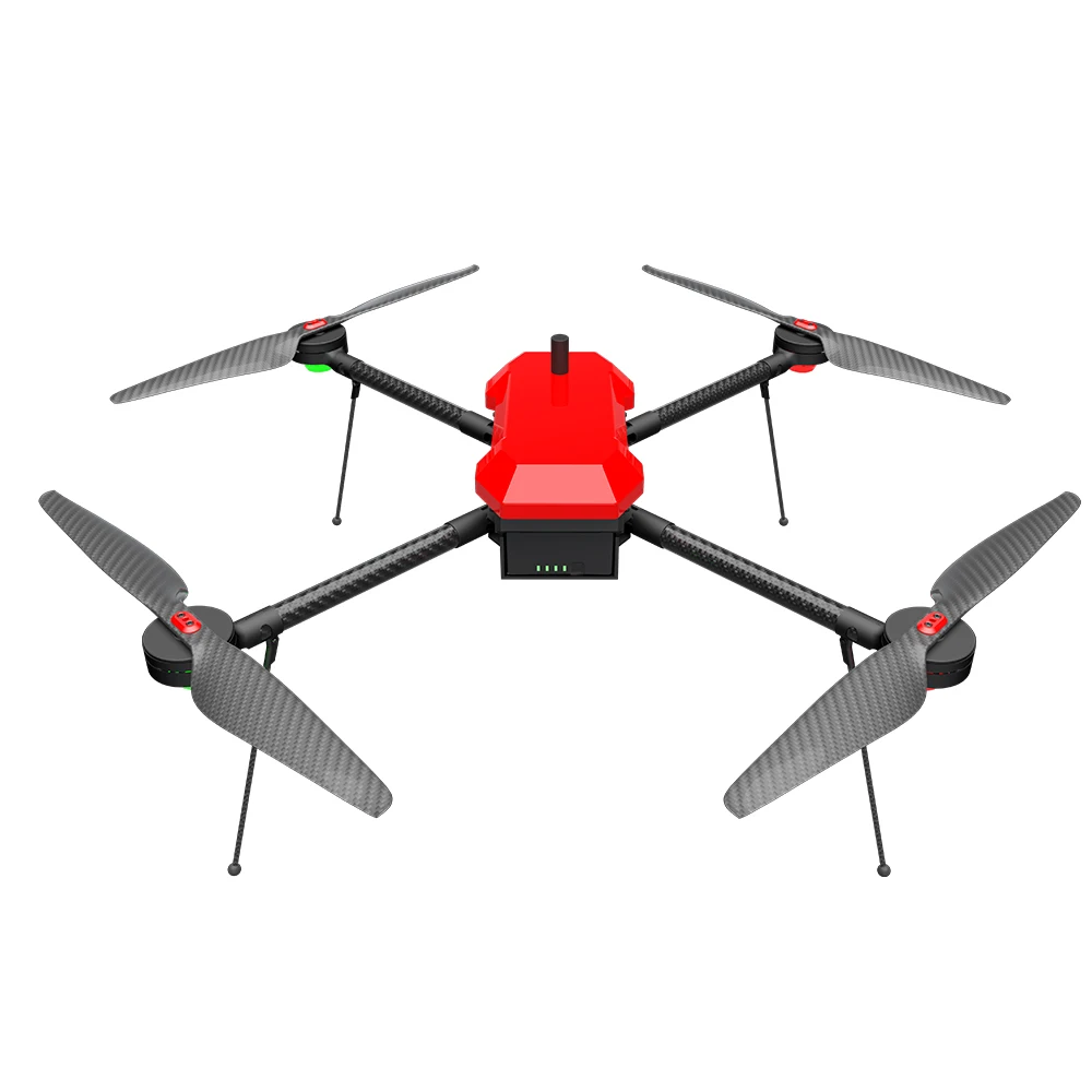 T-Drones 2021 M690 Professional multispectral camera carbon fiber frame uav drone