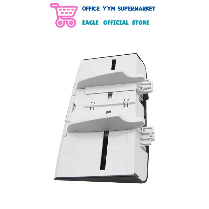 Входной лоток сканера блок желоба для бумаги в сборе Chuter PA03670-E985 Fujitsu fi-7160 fi-7260 fi-7180