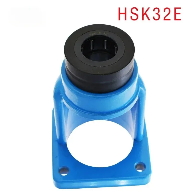 Фото НОВЫЙ держатель блокировки подшипника ISO30 ISO25 ISO20 NBT30 BT30 BT40 HSK63A HSK100A HSK32E HSK40E HSK50E тип держателя инструмента с шариковым замком №1
