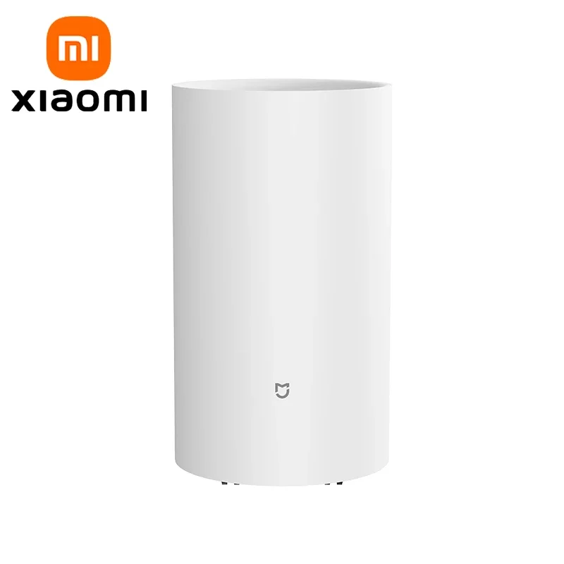 

Умный осушитель MIJIA 13 л, семикратное шумоподавление, домашний осушитель воздуха с впитывающим влагу 13 л/D, версия CN, 220 В