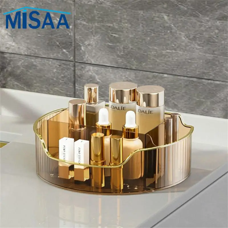 

3 Colors Cosmetic Storage Box Not Easily Damaged Cosmetics Storage Innovative Desk Cosmetics Storage 580g Lipstick Storage Box