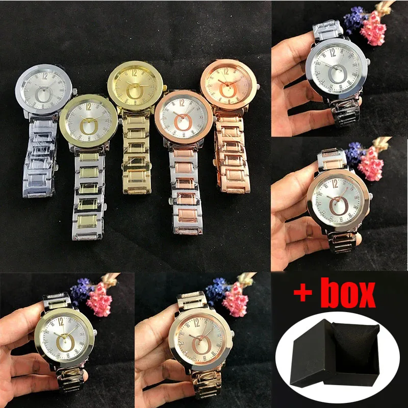 

High quality original fashion trend casual electronic quartz watch, paired with a gift box for couples, free shipping