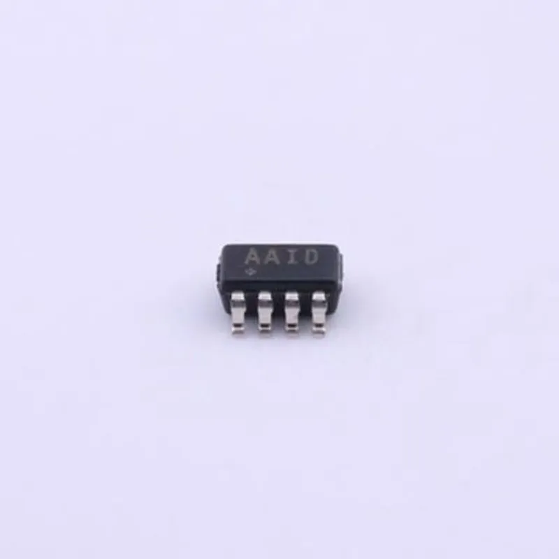 MAX5407EKA AAID оригинальная упаковка для микросхем