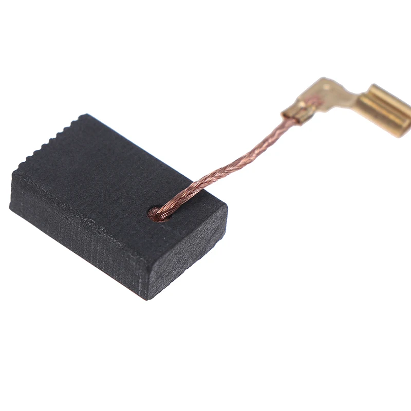 

2 шт. Угольные щетки HUXUAN для угловой шлифовальной машины