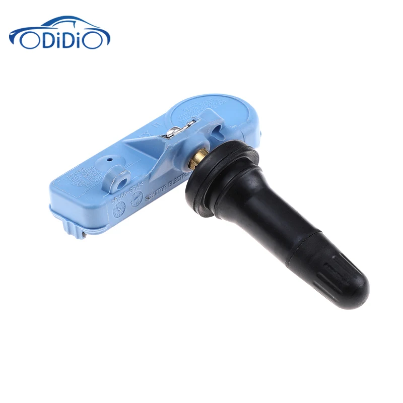 13581561 4 шт. 433 МГц датчик TPMS давления в шинах 3061 20922901 22853740 Для GMC для Opel Buick Chevy Cadillac