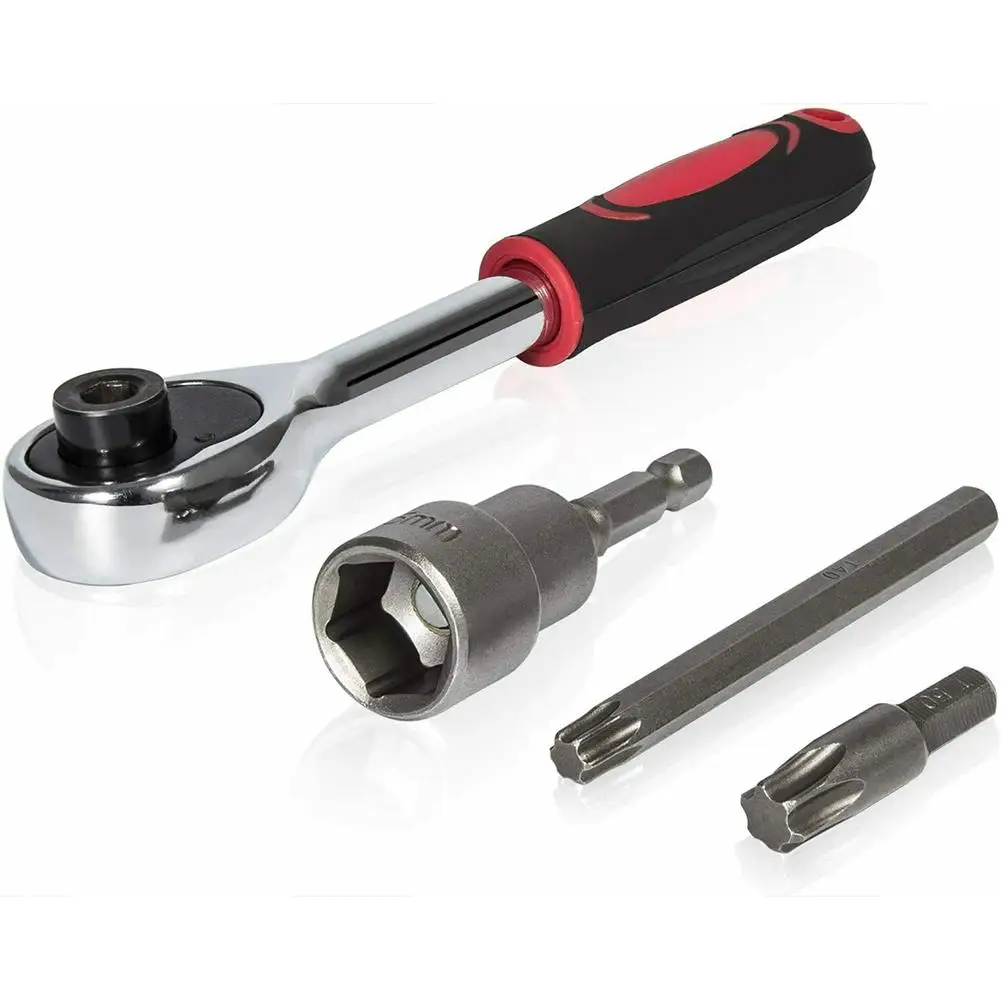 

Жесткий быстросъемный инструмент для верхней и двери, совместимый с ремонтным инструментом Jeep Wrangler Jl