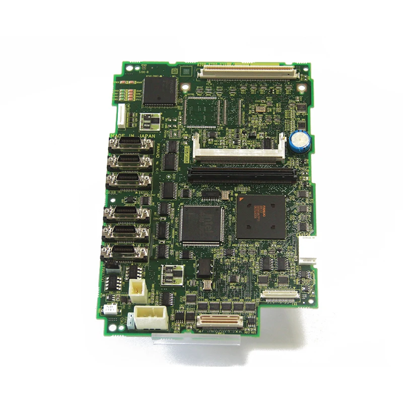 

A20B-8200-0395 Fanuc Original Circuit Board PCB