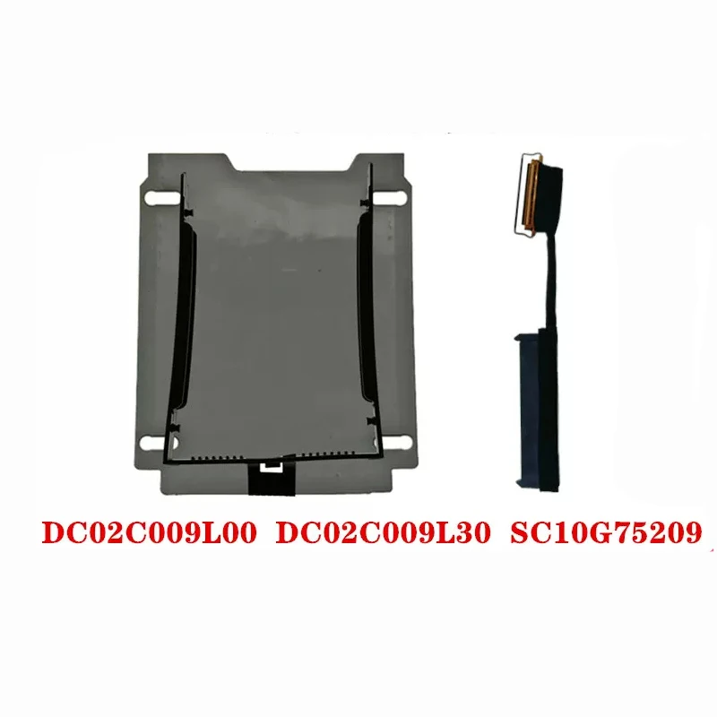 Новый SATA кабель для ноутбука Lenovo ThinkPad T470 T470P A470P A475 T480T480P A485 D C02C009L00 SC10G75209 00UR495 SC10G75198