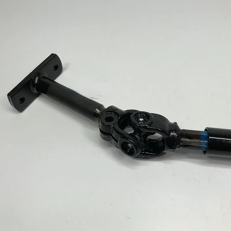 Карданный вал рулевого станка Baodi карданный управления поперечный ременной