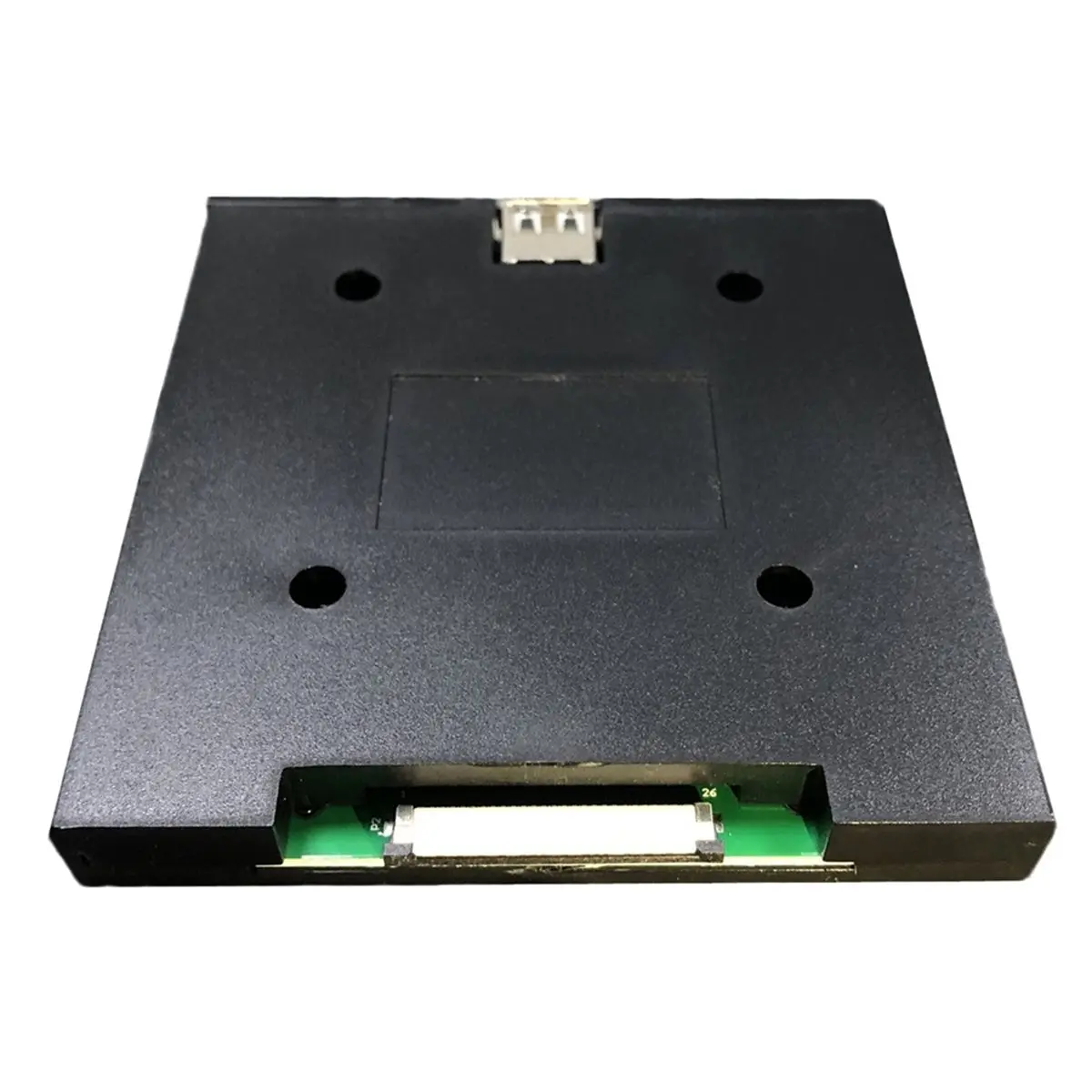 Фото (DT37) 26-контактный флоппи-дисковод на 720 КБ с эмуляцией USB, эмулятор флоппи-дисков, флоппи-дисковод низкой плотности на USB- №3