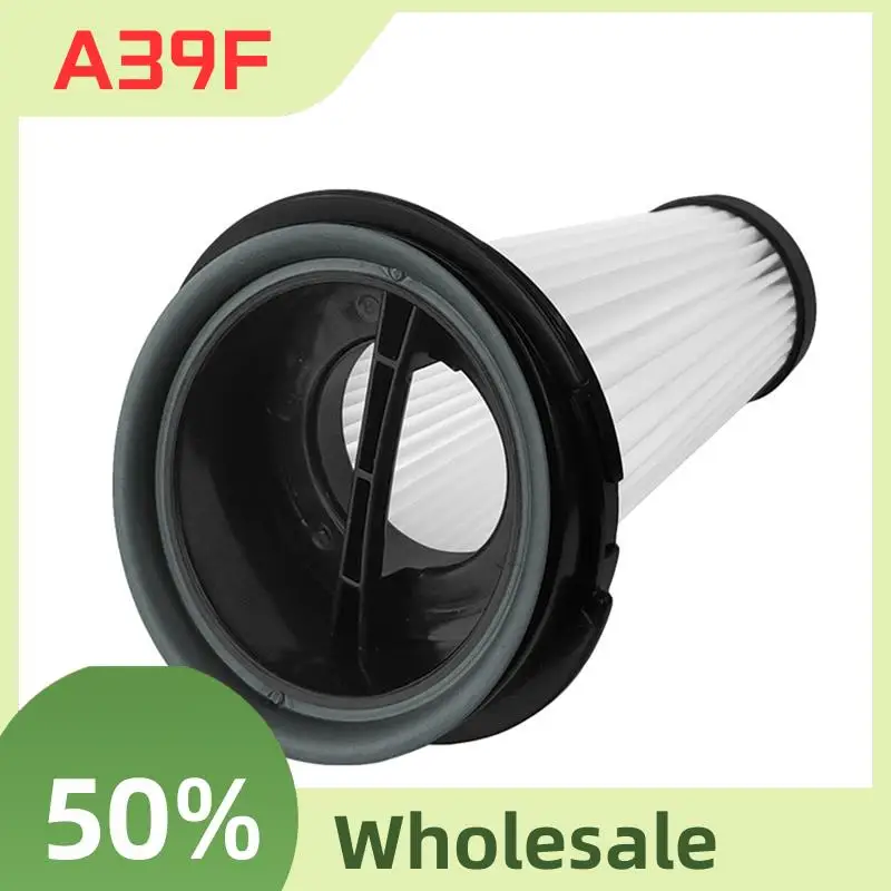 Фото Качественный HEPA-фильтр Benchmade для пылесосов Rowenta ZR005202 RH72 X-PERT Easy 160, Tefal TY723, Moulinex №5