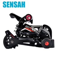sensah bicycle derailleur 12 speed shifter pulley mountain bike components rear derailleur bicycle chains xrx sram groupset