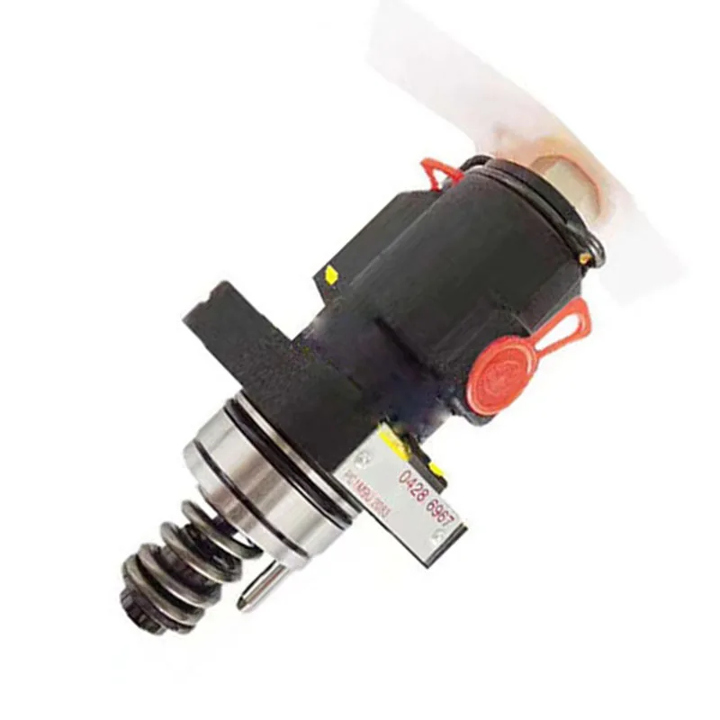 Насос для впрыска дизельного топлива насос 04287611 0428-7611 0428 7611 двигателя Deutz 2011