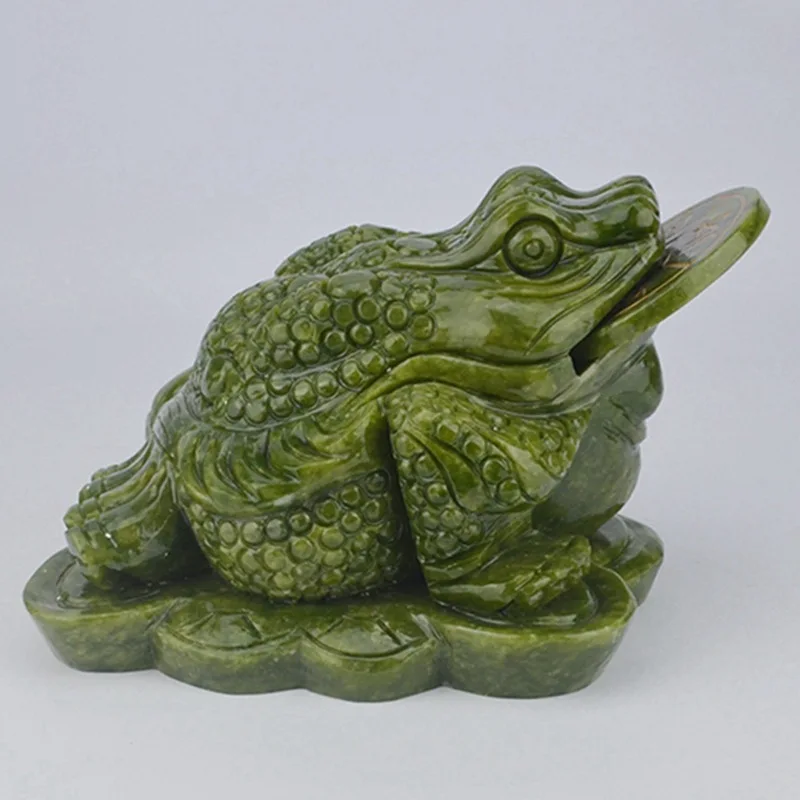 22 см Юго-Восточная Азия ДОМАШНИЙ магазин компания icit богатство принести удачу