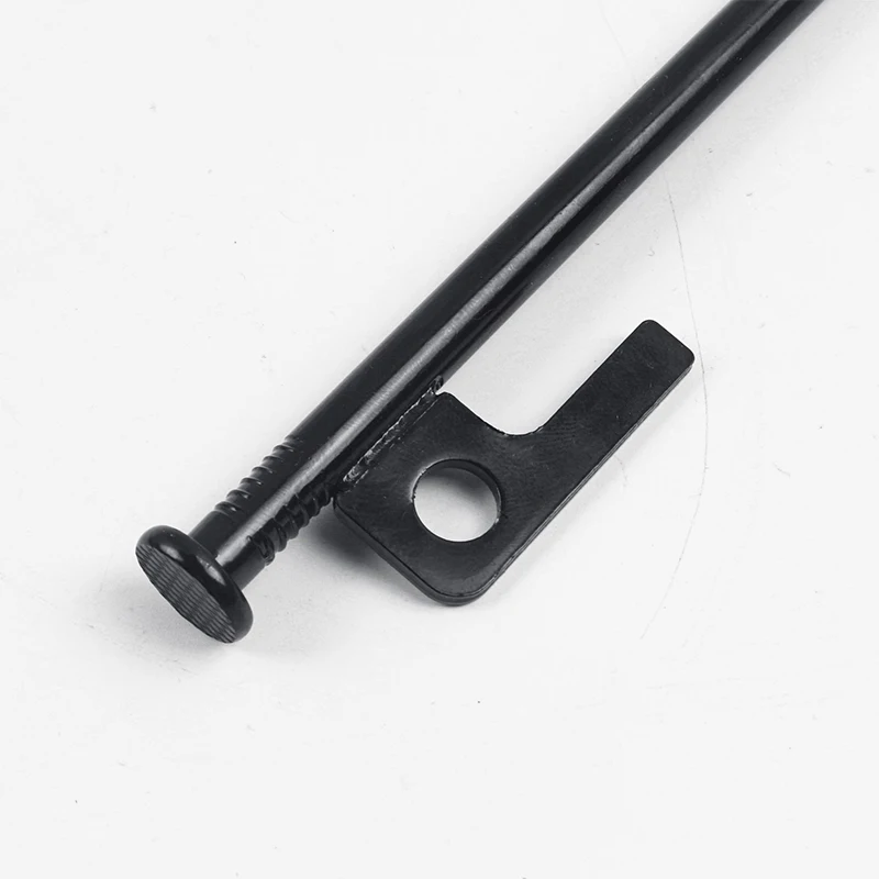 Стальной тент 20/25/30/40 см