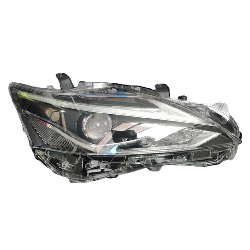 

Фары для Lexus CT200H CT200 2021 2022, высококачественные фары для автомобильных осветительных систем