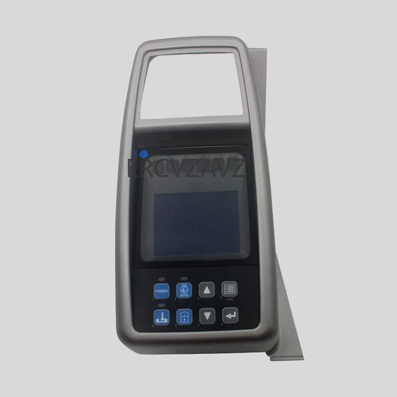 Универсальная ЖК-панель 539-00076 539-00076A/B/C/E/G 539-00078 для монитора Doosan DX160LC DX225LC DX300LC DX420LC