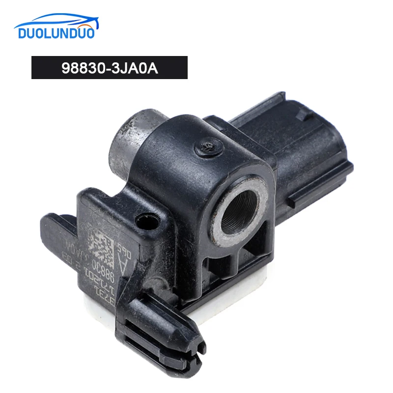 Новый высококачественный датчик столкновения автомобильные аксессуары 988303JA0A