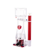 new marine source red devil rdc250 nano150 hanging on protein skimmer for marine reef tank seawater coral filter