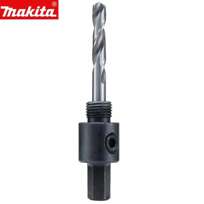 

Makita D-17170 14-29mm Hole Saw Arbor Hex Shank 9.5mm Adapter Standard