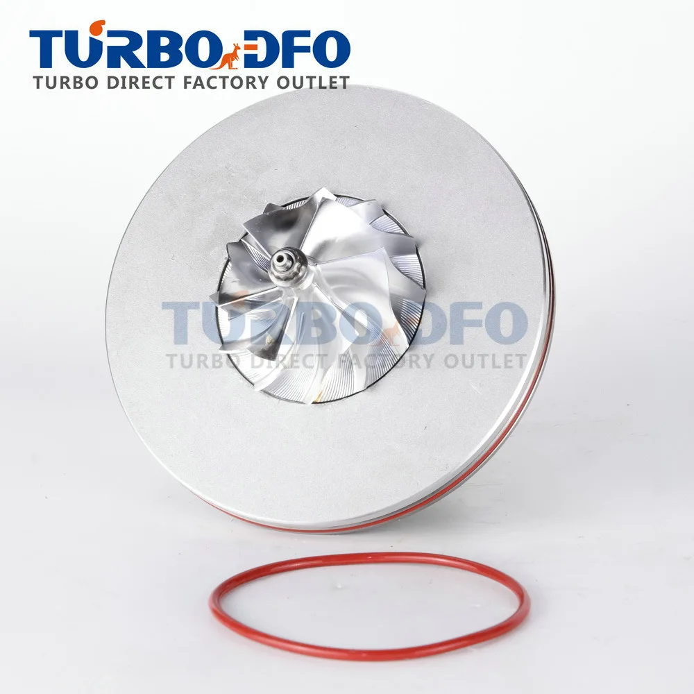 Заготовка Turbo Core 18539880009 для BMW 3 Gran Tour F34 3er F30 F35 Touring F31 335i xDrive 2979 куб. См 240 250 326 кВт 340 306