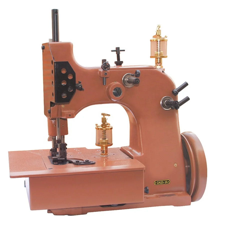 

GN20-2A/3A Carpet Binding Machine carpet sewing machine