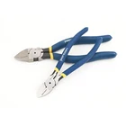 Кусачки диагональные для зачистки проводов 567 дюймов