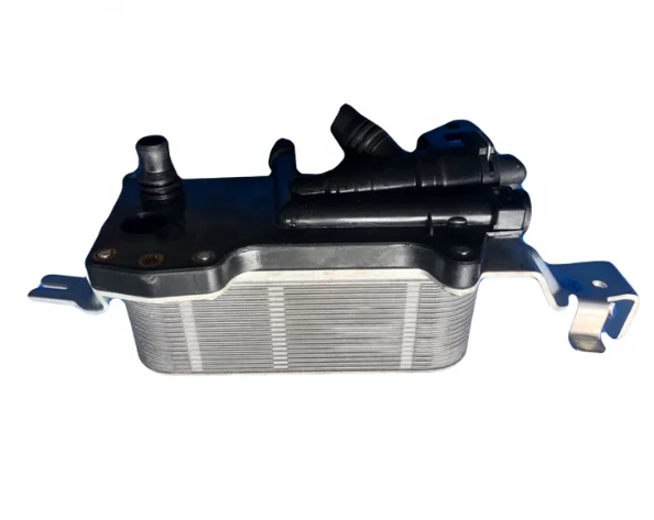 

Масляный радиатор для BMW N52 F01 F02 730I OEM 17217638579