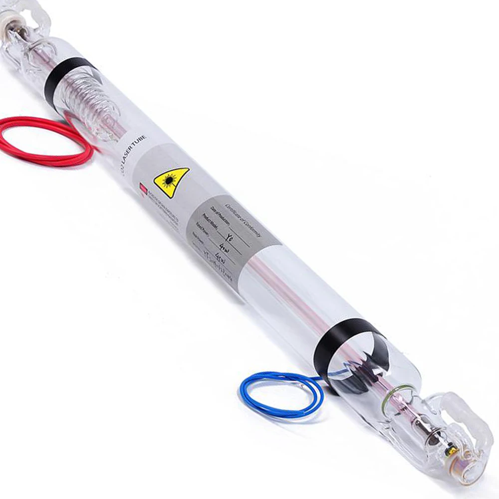 

Reci CO2 Laser Tube 70-90W Laser Cutting Machine tube laser cut services