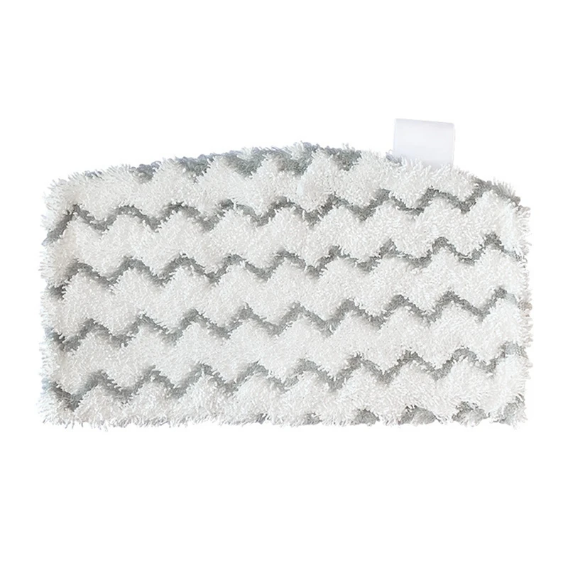 6 шт. моющаяся и многоразовая сменная тряпка для мытья Shark S1000 S1000A S1000C S1000WM S10001C -