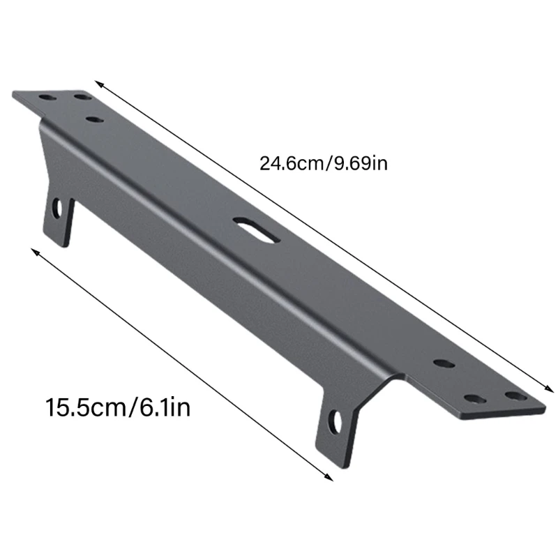 Световой кронштейн SZYU держатель прожектора для мотоцикла простая установка NMAX155