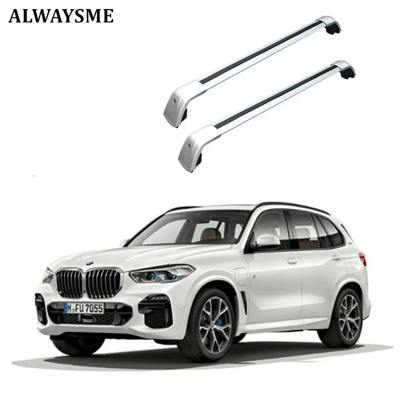 Поперечная штанга ALWAYSME для BMW X1 X3 X4 X5 X6 | Автомобили и мотоциклы