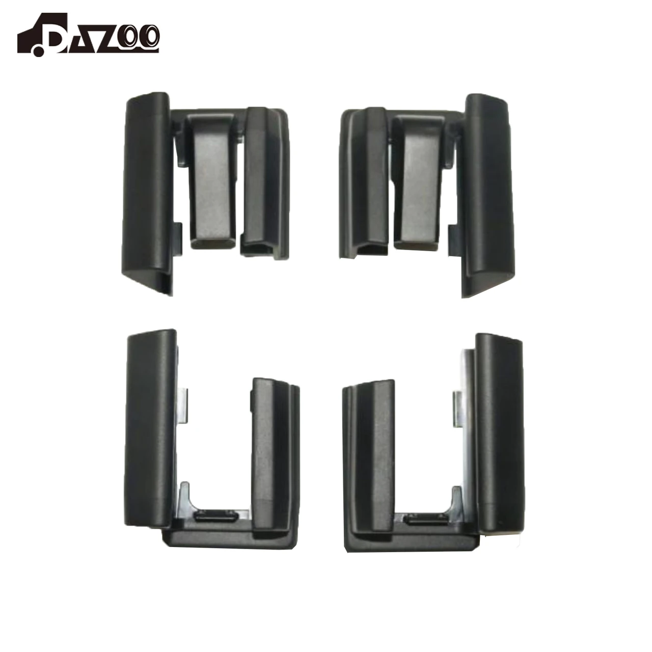 Направляющая направляющая крышки сиденья для Audi A6L A7 2019 2020 2021 2022 2023 8S0 2024 881 347