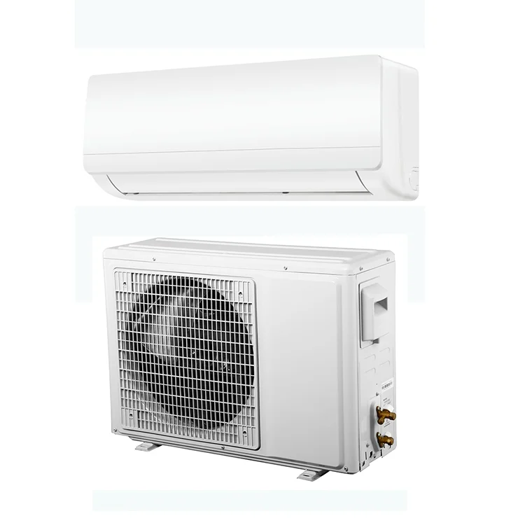 

Настенный Раздельный кондиционер для дома 9000btu 12000btu 18000btu 24000btu