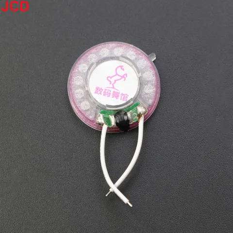 JCD 1 шт. для GameBoy GBA GBC GBP GB Замена динамика для ремонта консоли Gameboy Advance