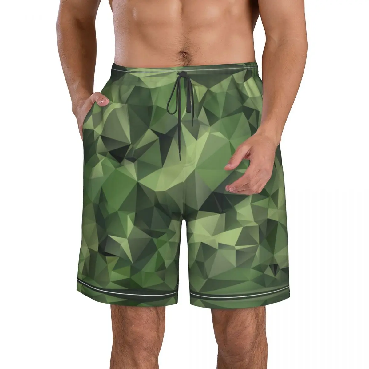 Мужские быстросохнущие плавки для лета, пляжные шорты, штаны, пляжные шорты 524608096 B954