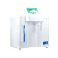 chincan high quality master d series ultra pure water system distilled water inlet with competitive price