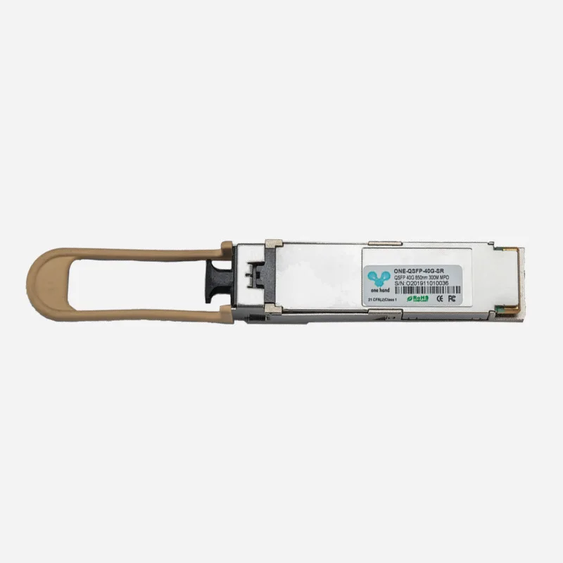

Применимо к QSFP 40G SR4 Huawei H3C, Cisco FTL410QE2C-IT Nic, оптический модуль, многорежимный 300 нм, м