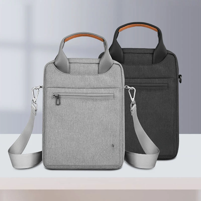 

Newest Cross-body Bag for iPad Pro 11 10.2 9.7 inch Tablet Bag for iPad Messenger Bags Carry Case for iPad Pro 11 2021