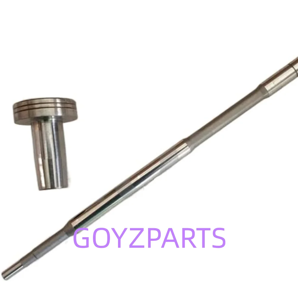 Фото Новый регулирующий клапан топливной форсунки Common Rail F00RJ01479 для дизельных форсунок Deutz MWM 0445120066 04545120067 №3