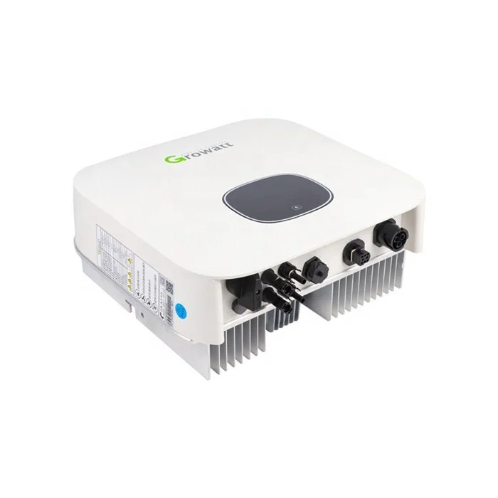 

IP65 Growatt 3Kw 3.6Kw 4.2Kw 5Kw 5.5Kw MPPT Inverter For Germany Installation